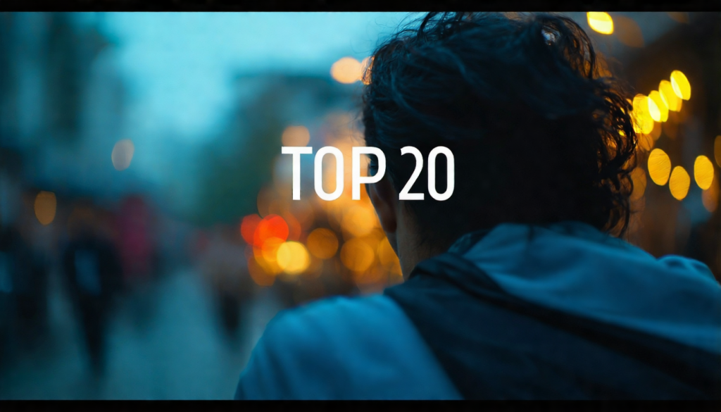 TOP 20 अनलाइन गेमहरू